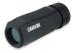 Monocular Impermeable Carson Blackwave 10x25 Con Estuche