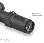 Mira Telescopica Discovery Ht 4-16x40sf Fcaza Rifle Chumbera - Imagen 3