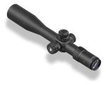 Mira Telescopica Discovery Ht 4-16x40sf Fcaza Rifle Chumbera