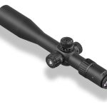 Mira Telescopica Discovery Ht 4-16x40sf Fcaza Rifle Chumbera