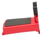 Banco De Tiro Mtm Rigido Para Pistola Armas Rifles Universal - Imagen 4