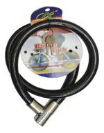 Linga Con Candado Ideal Para Moto Gran Aventura - Imagen 2