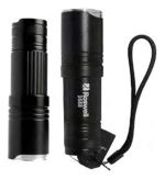 Linterna Recargable Roswell Led P 50 30w 800 Lm - Imagen 2