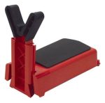 Banco De Tiro Mtm Rigido Para Pistola Armas Rifles Universal - Imagen 5