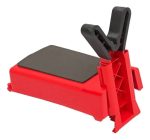 Banco De Tiro Mtm Rigido Para Pistola Armas Rifles Universal