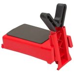 Banco De Tiro Mtm Rigido Para Pistola Armas Rifles Universal