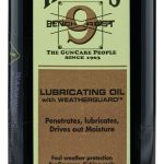 Gun Oil Hoppes Lubricante Para Armas Rifles Escopetas