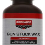 Cera Para Culatas De Madera Pistolas Rifles Birchwood Casey