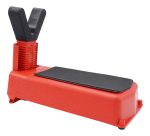 Banco De Tiro Mtm Rigido Para Pistola Armas Rifles Universal - Imagen 7