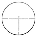 Mira Telescopica Discovery Ht 4-16x40sf Fcaza Rifle Chumbera - Imagen 6
