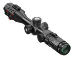 Mirá Telescopica Discovery Hs 6-24x44 Sfir Caza Rifle Tiro