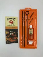 Kit De Limpieza Para Chumberas Rifles Aire .177 Hoppes - Imagen 3