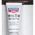 Pavonador Pasta Birchwood Casey En Frio Perma Blue Armas