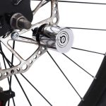 Traba Para Disco De Freno Ideal Para Bicicleta Gran Aventura - Imagen 3