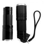 Linterna Recargable Roswell Led P 50 30w 800 Lm