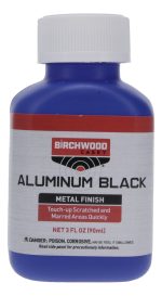Finalizador De Metales Armas Birchwood Casey Aluminum Black