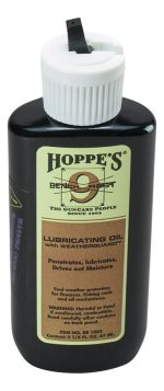 Gun Oil Hoppes Lubricante Para Armas Rifles Escopetas - Imagen 3