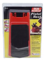 Banco De Tiro Mtm Rigido Para Pistola Armas Rifles Universal - Imagen 6