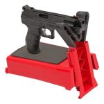Banco De Tiro Mtm Rigido Para Pistola Armas Rifles Universal - Imagen 8
