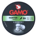 Chumbos Gamo Hunter Impact 250un 5.5mm Ideal Tiro Agrupacion