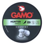Chumbos Gamo Hunter Impact 250un 5.5mm Ideal Tiro Agrupacion