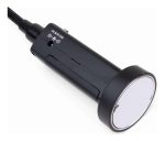 Linterna Led Lampara Magnetic Mesa Escritorio Trabajo Carson - Imagen 2