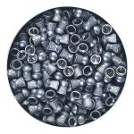 Chumbos Gamo Hunter Impact 250un 5.5mm Ideal Tiro Agrupacion - Imagen 2