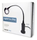 Linterna Led Lampara Magnetic Mesa Escritorio Trabajo Carson - Imagen 4