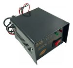 Cargador Batería Moto 12v 6v 8amp Ah Universal Rapido - Imagen 5