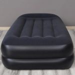 Conlchon Inflable Bestway 1 Plaza Sommier Electrico - Imagen 4