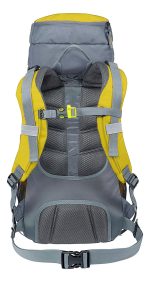 Mochila Bestway Deportiva 45l Camping Senderismo Treking - Imagen 4