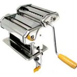 Máquina Roswell Para Fabricación De Tallarines Y Ravioles