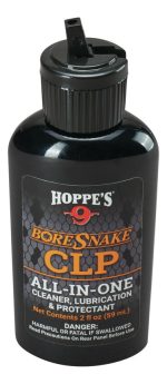Boresnake Hoppesaceite Todo En Uno Limpia, Lubrica Y Protege - Imagen 3