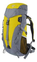 Mochila Bestway Deportiva 45l Camping Senderismo Treking - Imagen 2