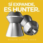 Chumbos Apolo Hunter Hollow 5,5 Microcalibrados 18 Grains - Imagen 2