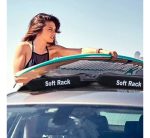 Soft Rack Plegable Baca Para Auto + Bolso Ideal Kayak Tablas - Imagen 4