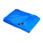 Carpa Autoarmable Impermeable 2 Personas Mas Lona Toldo 2x3 - Imagen 3