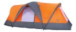 Carpa Bestway 4 Personas Familiar Traverse Impermeable 100% - Imagen 3