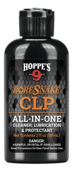 Boresnake Hoppesaceite Todo En Uno Limpia, Lubrica Y Protege