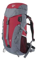 Mochila De Camping 45 Litros Marca Bestway Viaje Treking - Imagen 2