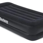 Conlchon Inflable Bestway 1 Plaza Sommier Electrico