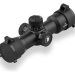 Mira Telescopica Discovery Ht 6-24 Aoe Caza Rifle Chumbera