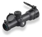 Mira Telescopica Discovery Ht-nv 3x24 Ir Caza Tiro