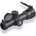 Mira Telescopica Discovery Ht-nv 3x24 Ir Caza Tiro