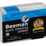 Chumbo De Fieltro Para Limpieza Rapida De Chumbera Beeman