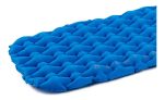 Colchoneta Inflable Tpu Compacta Para Viaje Camping Colchon - Imagen 8