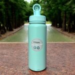 Botella Comet Termica Acero Inox Doble Pared 600ml Friocalor - Imagen 11