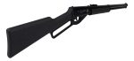 Rifle Chumbera Resorte Cowboy Palanquero 4.5 Bss Acero - Imagen 3