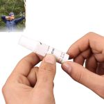Lubricante Cera En Barra Para Cuerdas De Arcos Y Ballestas - Imagen 3