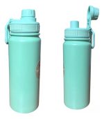 Botella Comet Termica Acero Inox Doble Pared 600ml Friocalor - Imagen 10